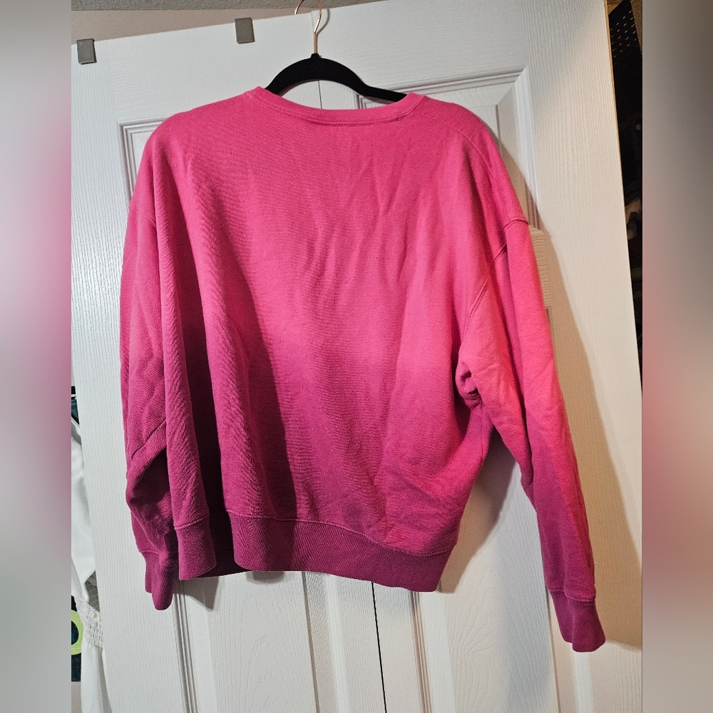 Pink Crew Neck - image 3